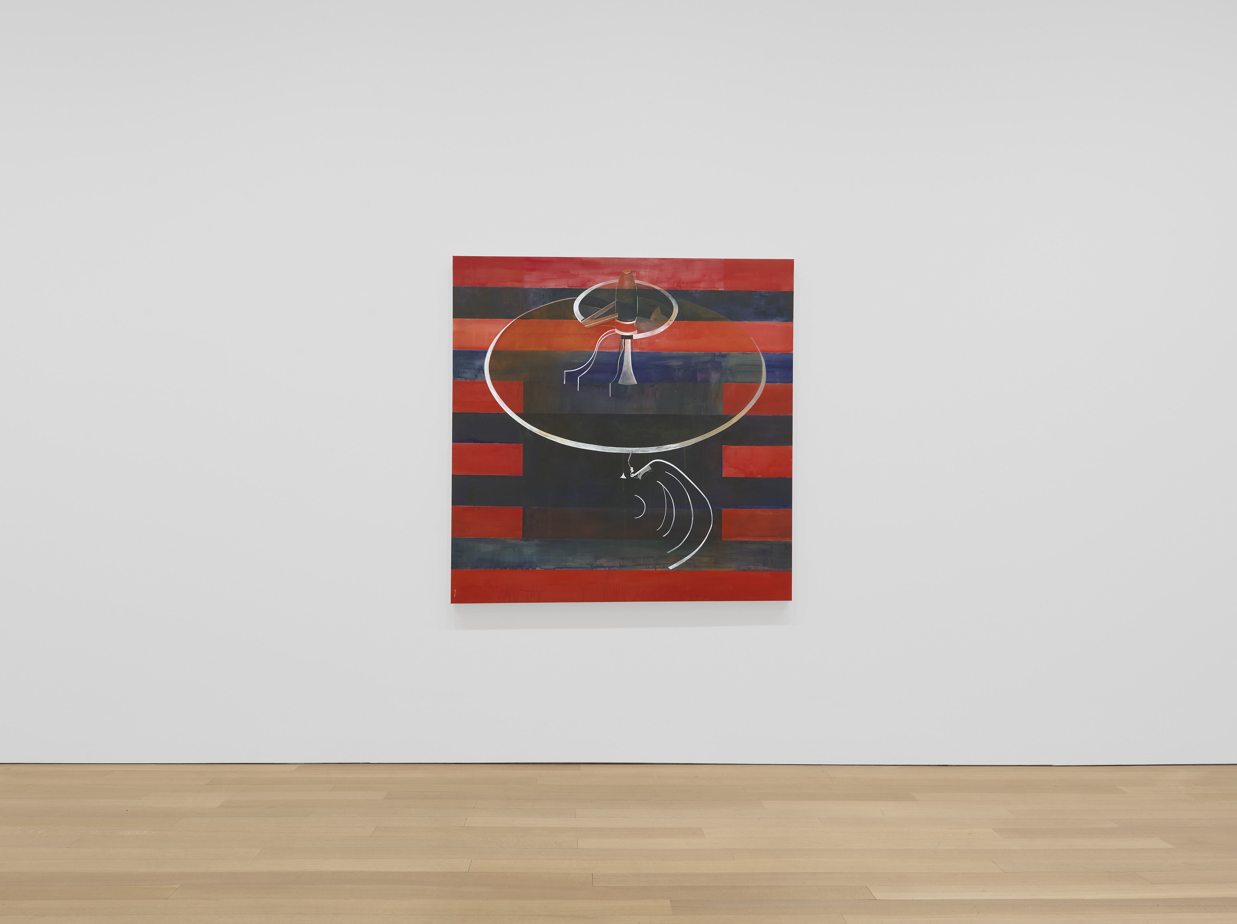 Leah Ke Yi Zheng, I-Ching / Machine at Mendes Wood DM, photo 4