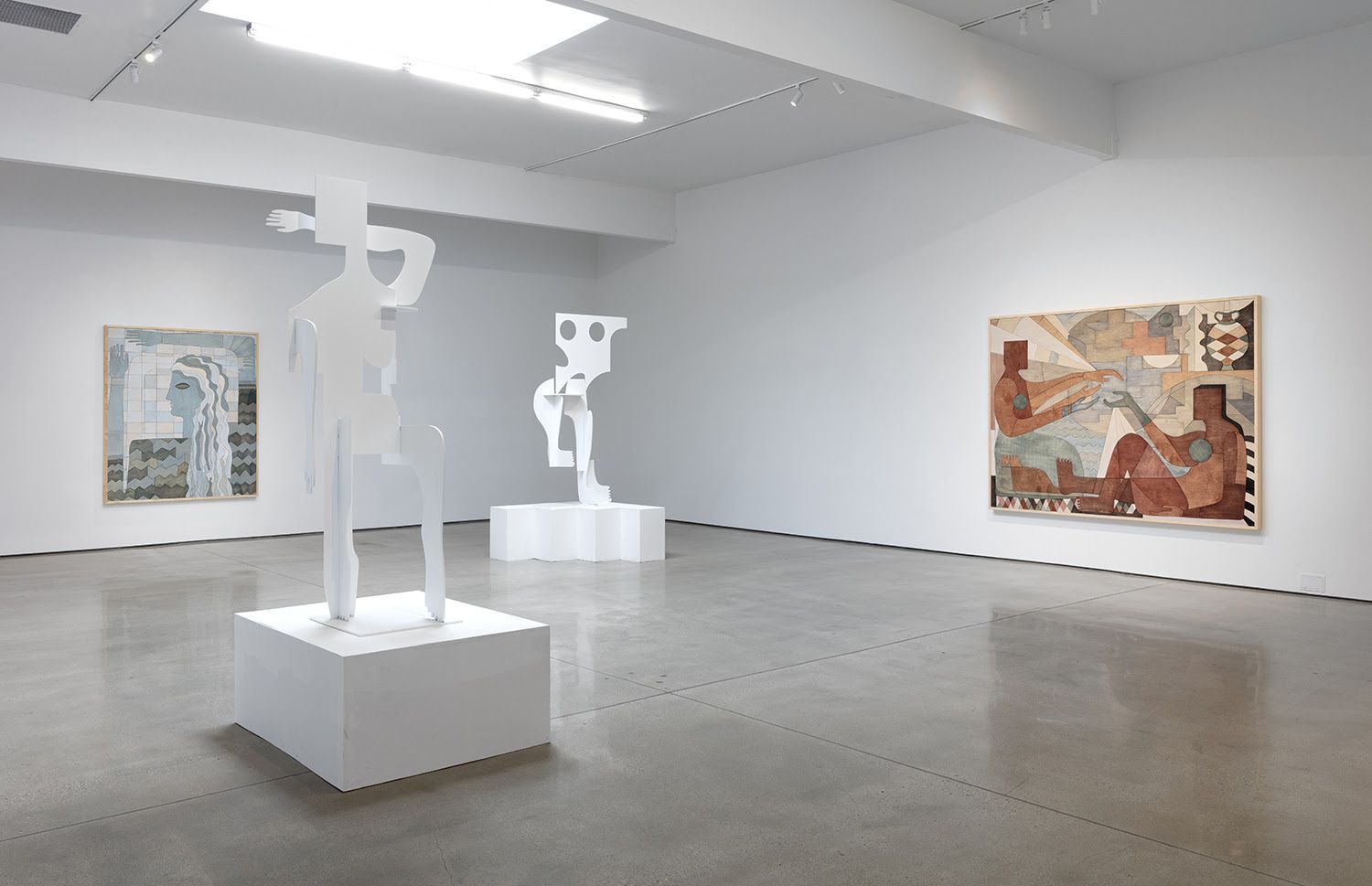 Carolyn Salas, Night Vision at The Hole, photo 4