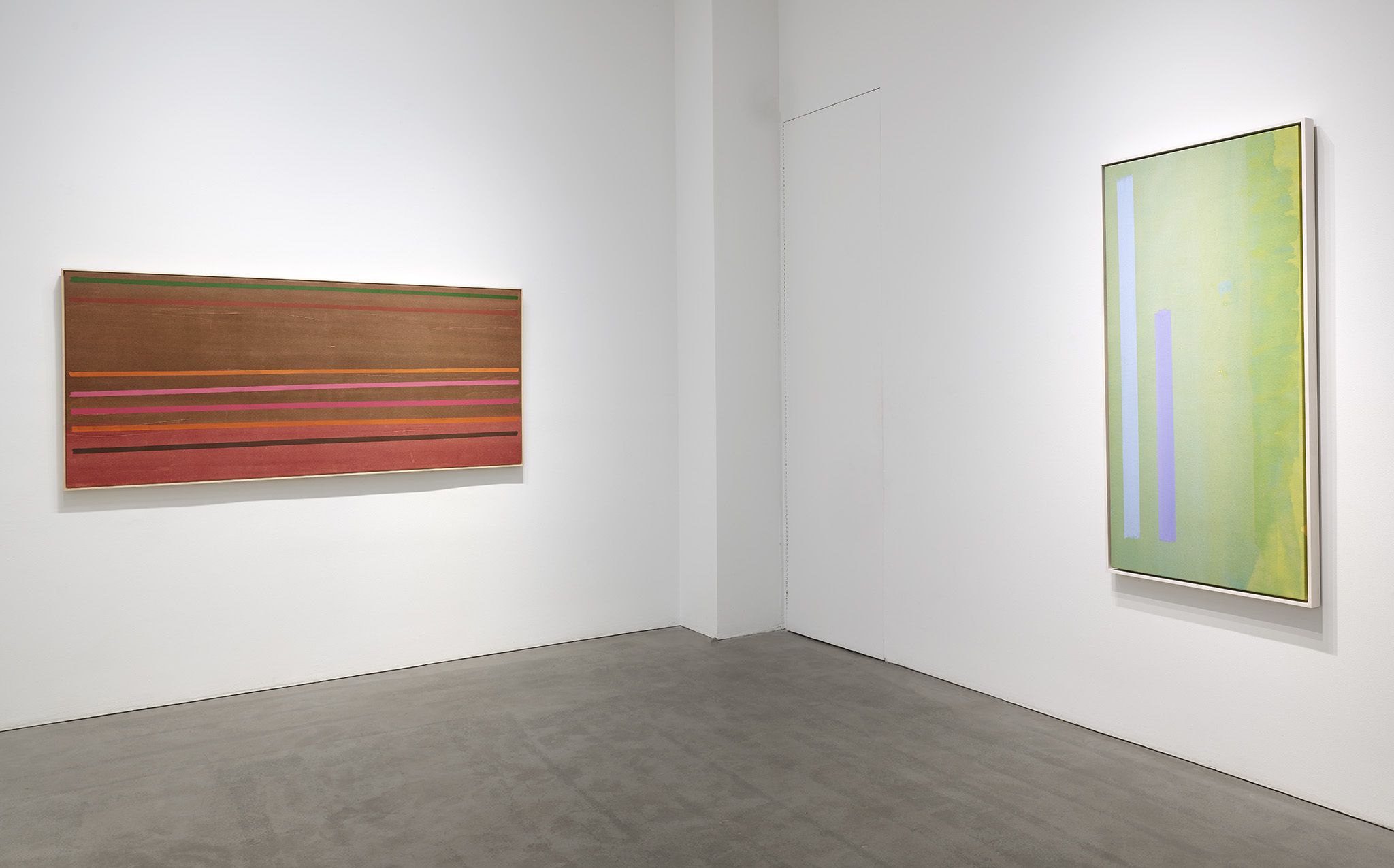 William Perehudoff, Boundless Color at Berry Campbell, photo 15