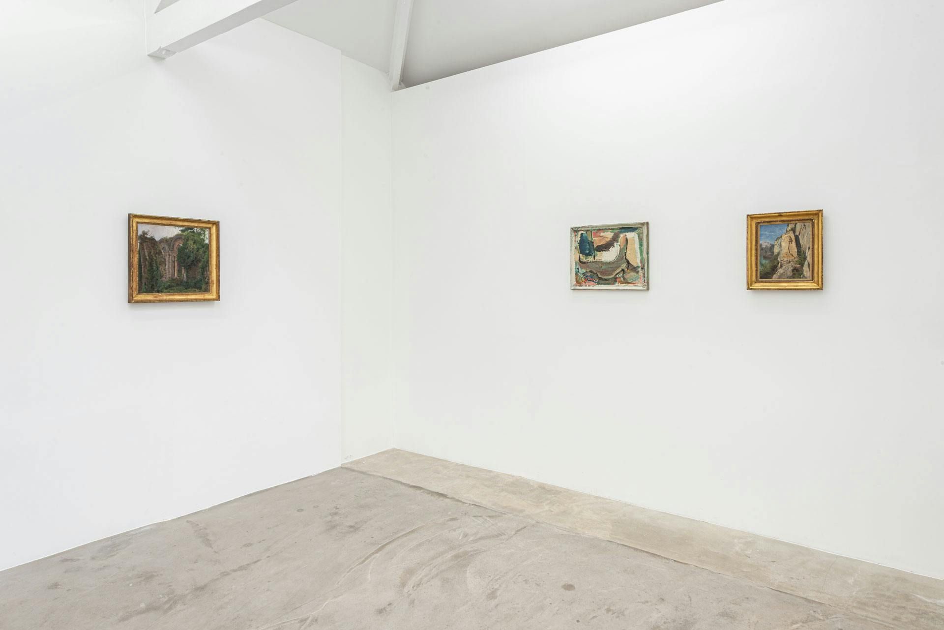 Cirrus: On Landscape, Cirrus: On Landscape at Niso, photo 2