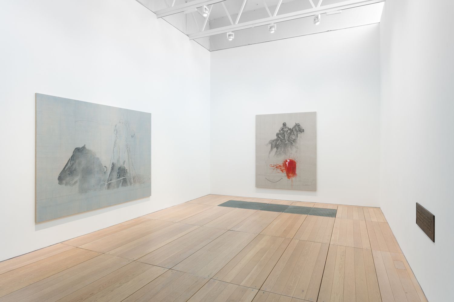 Esteban Jefferson, May 25th, 2020 at Goldsmiths CCA, photo 16