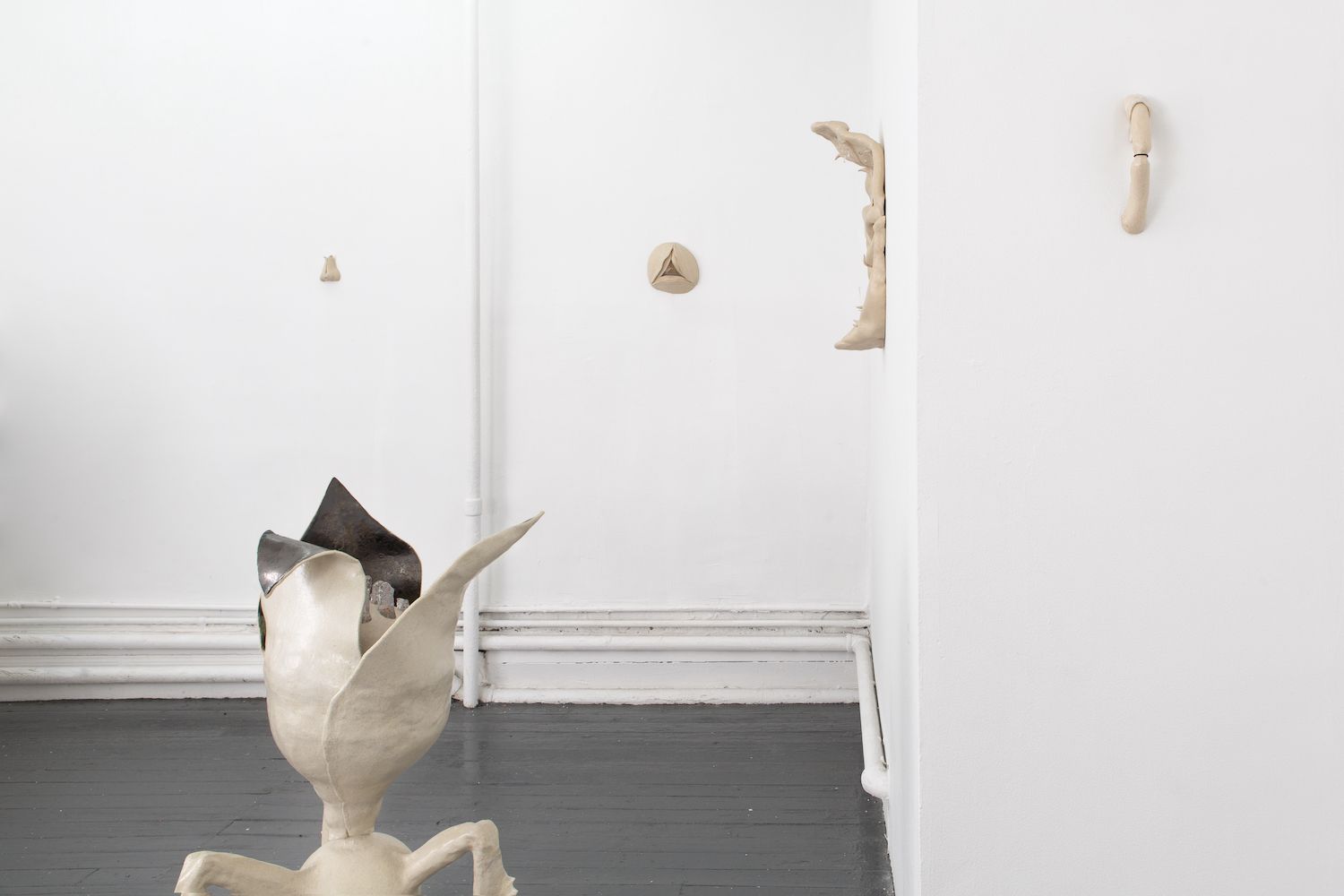 Alison Kudlow, Defensive Strategies for Tender Objects at Deanna Evans Projects, photo 4