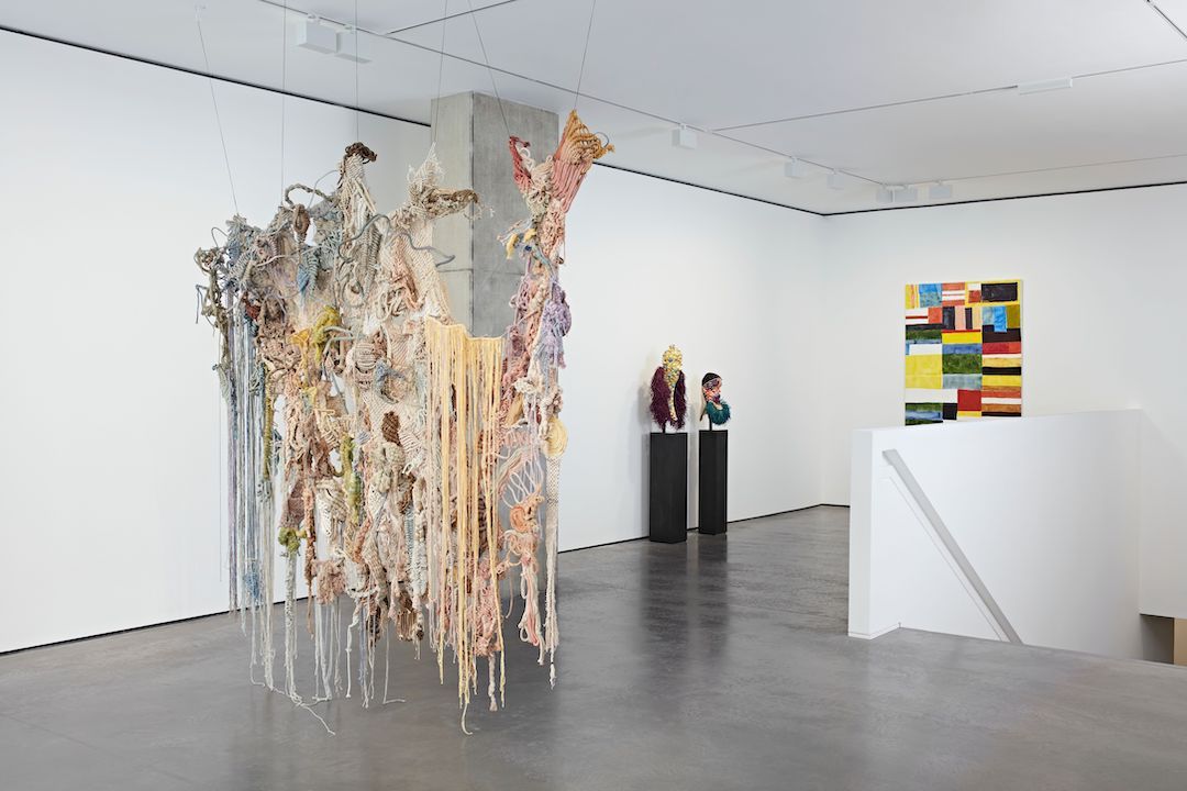 Irapuru, Irapuru at Goodman Gallery, photo 14