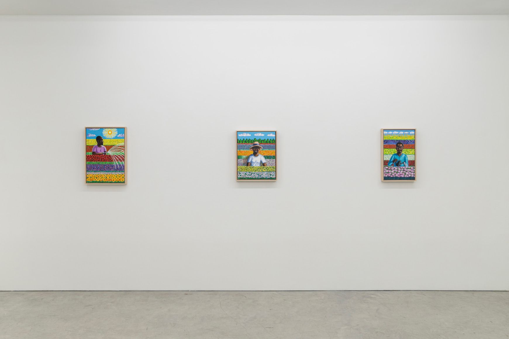Lamar Peterson, image 6 of 9