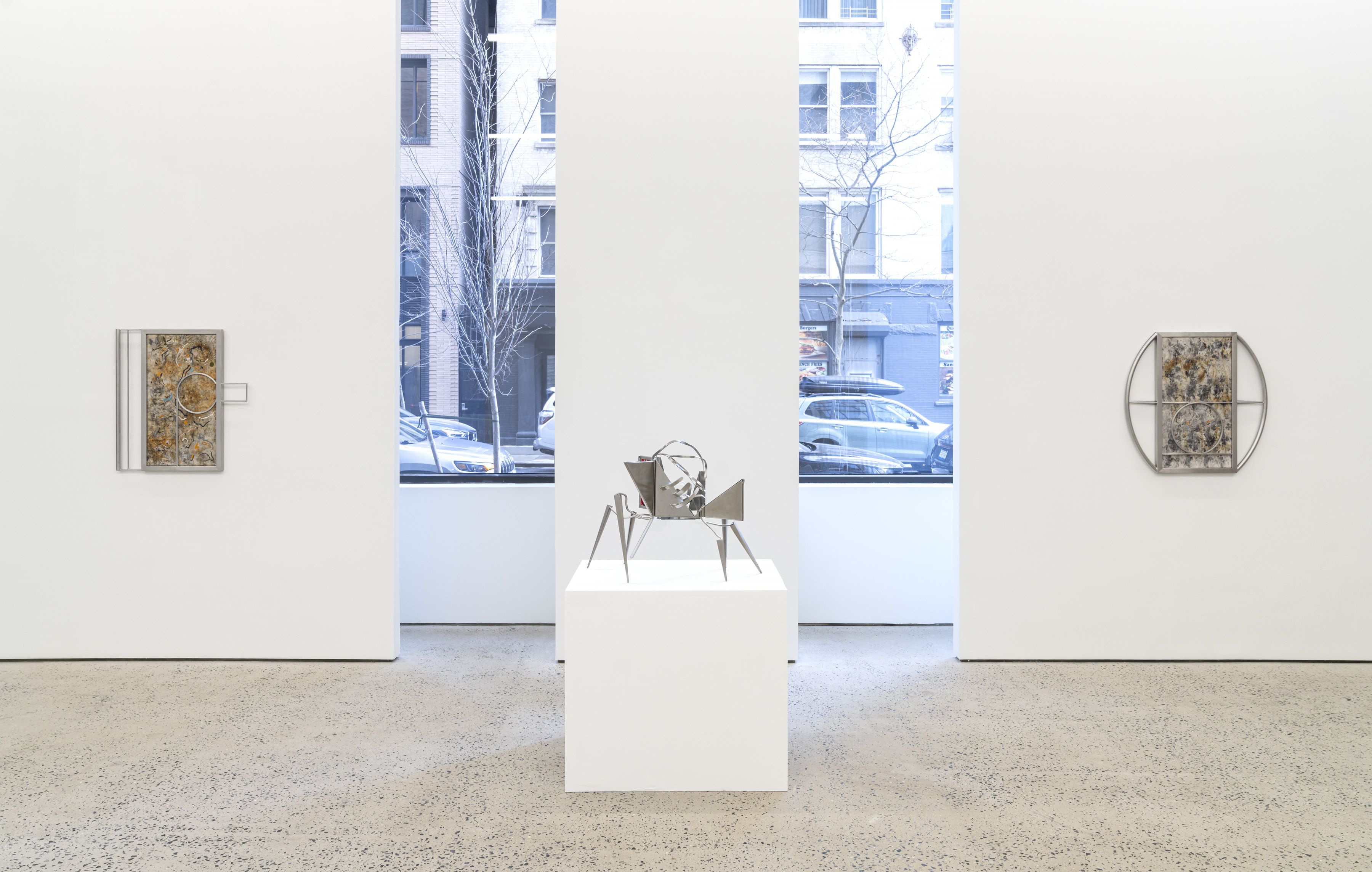 Interspecies: New Scenarios of Symbiotic Coexistence, Interspecies: New Scenarios of Symbiotic Coexistence at Swivel Gallery, photo 15