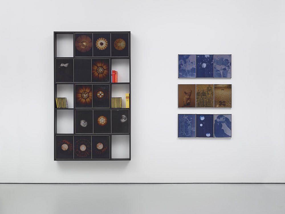 Birgit Jürgenssen, Birgit Jürgenssen at Fergus McCaffrey, photo 4