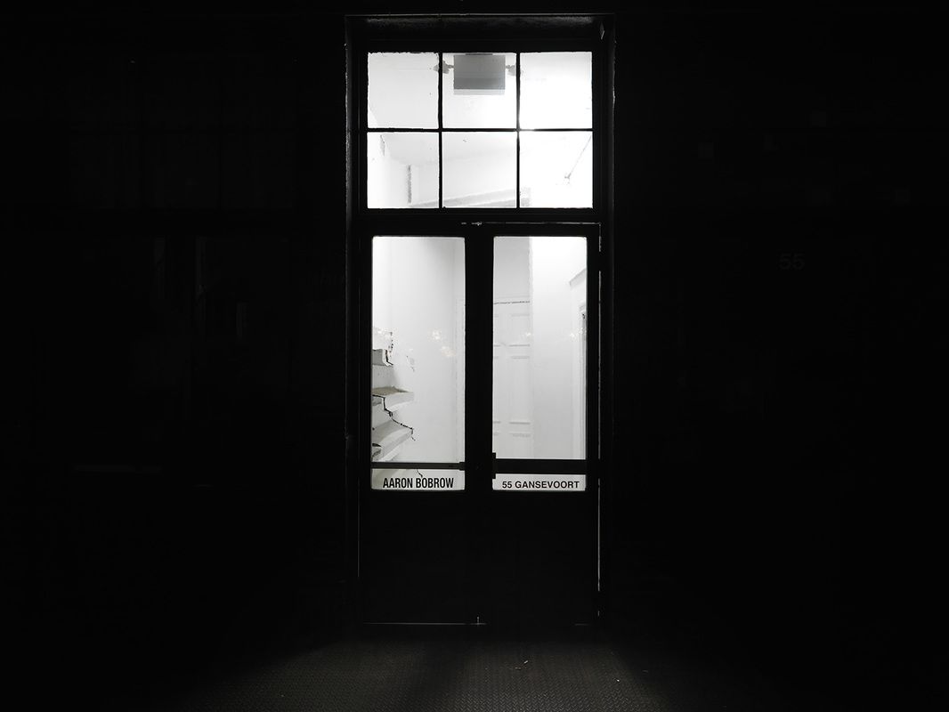 Aaron Bobrow, Skylight Dimension at 55 Gansevoort, photo 5