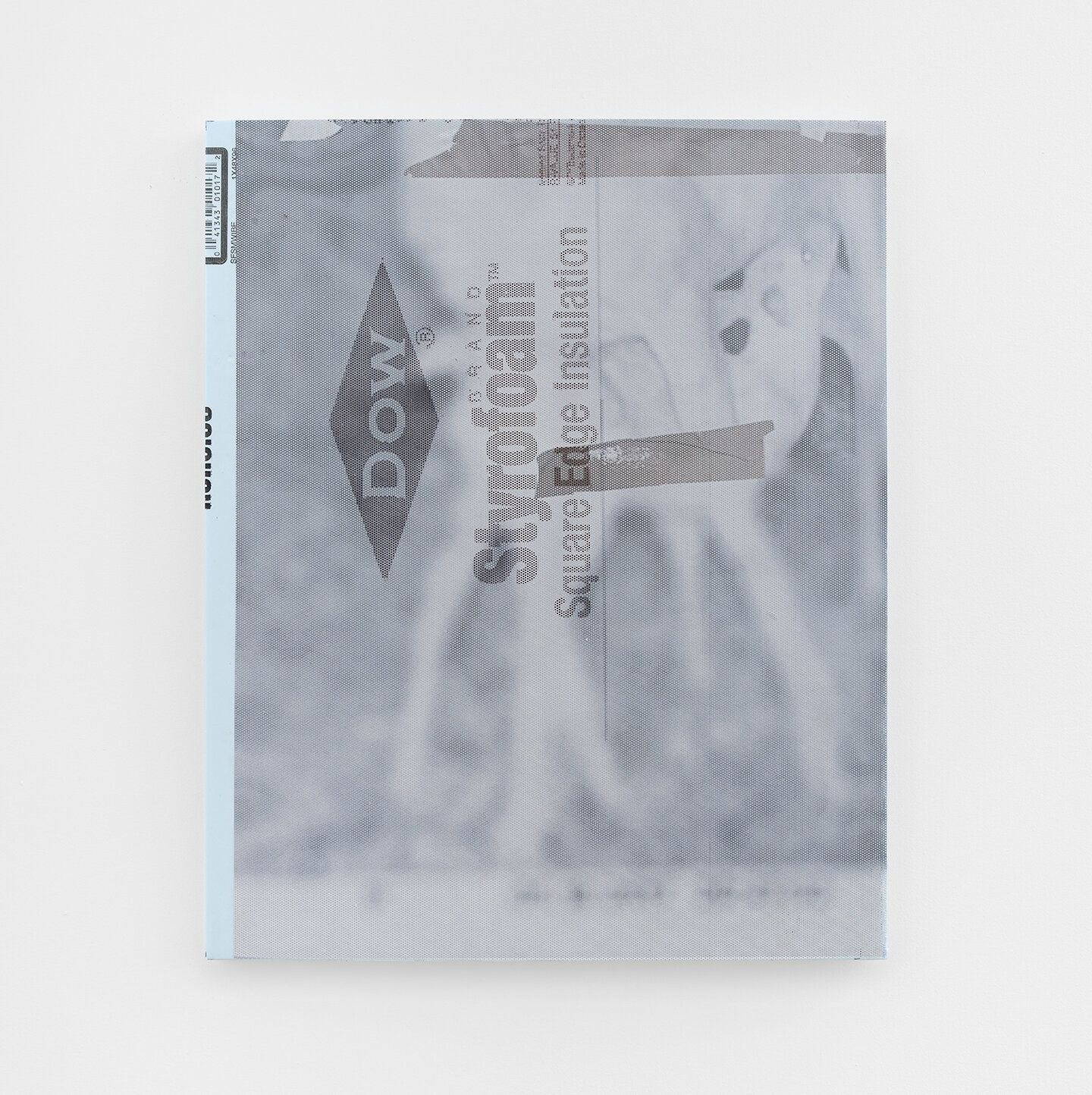 Sean Donovan, Recent Work at M 2 3, photo 11