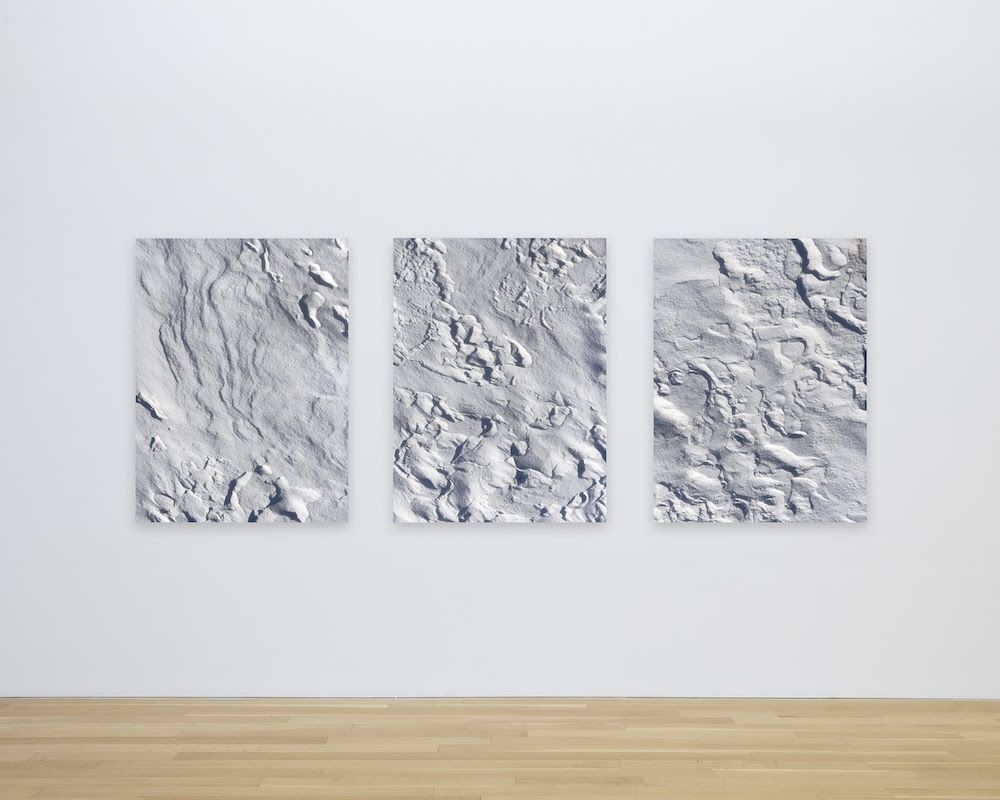 Su-Mei Tse, This Is (Not) a Love Song at Peter Blum, photo 2