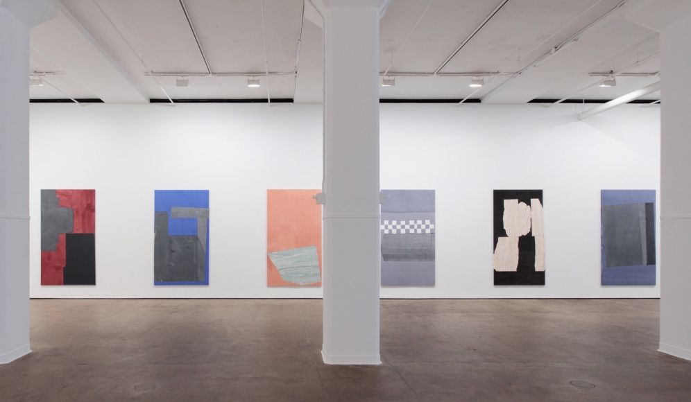 Installation view 4