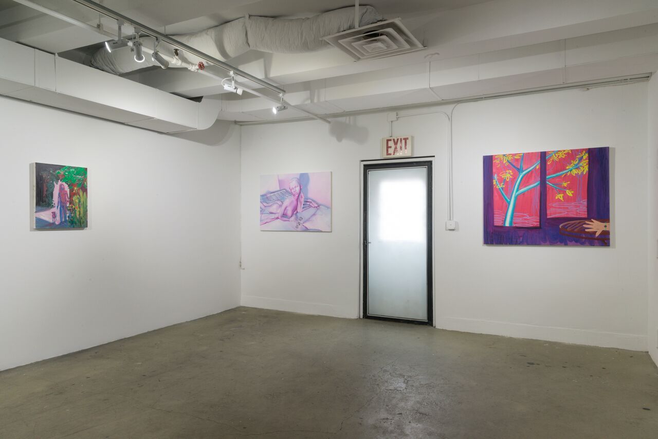Stranger In A Strange Land, Stranger In A Strange Land at Castor Gallery, photo 5