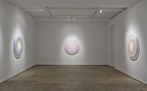 Installation view 7
