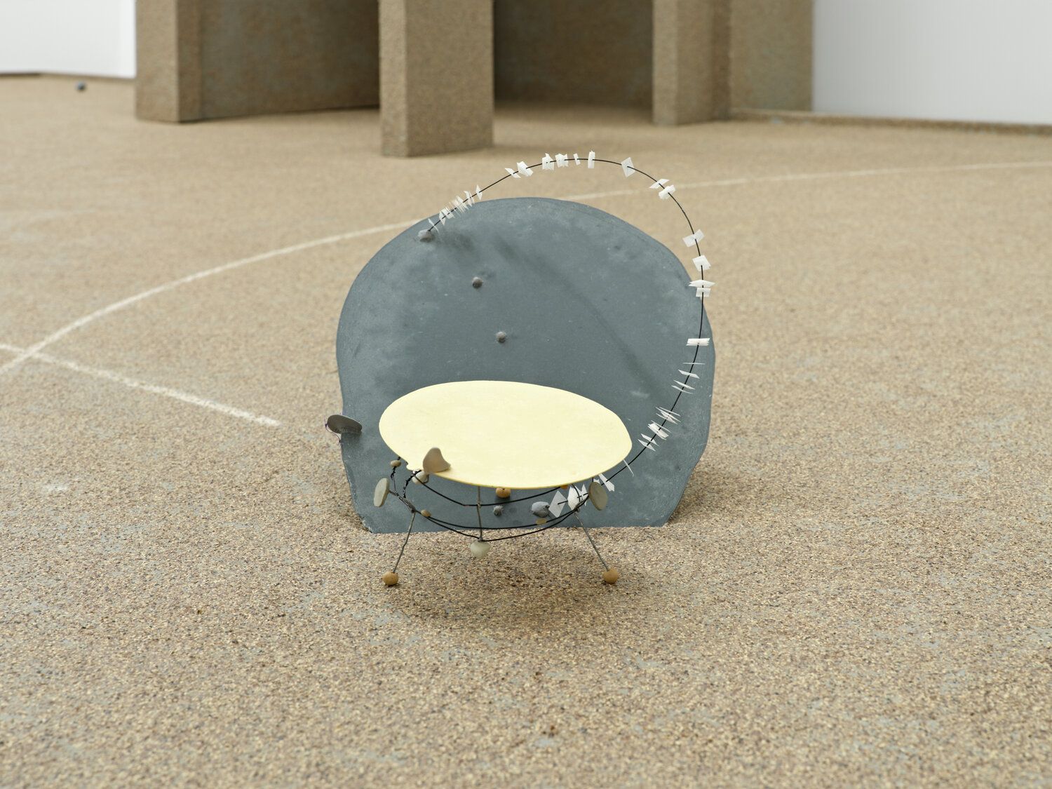 Arcadian Feedback, Arcadian Feedback at M 2 3, photo 15