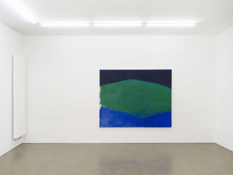 Traces, Traces at Guido W. Baudach, photo 2