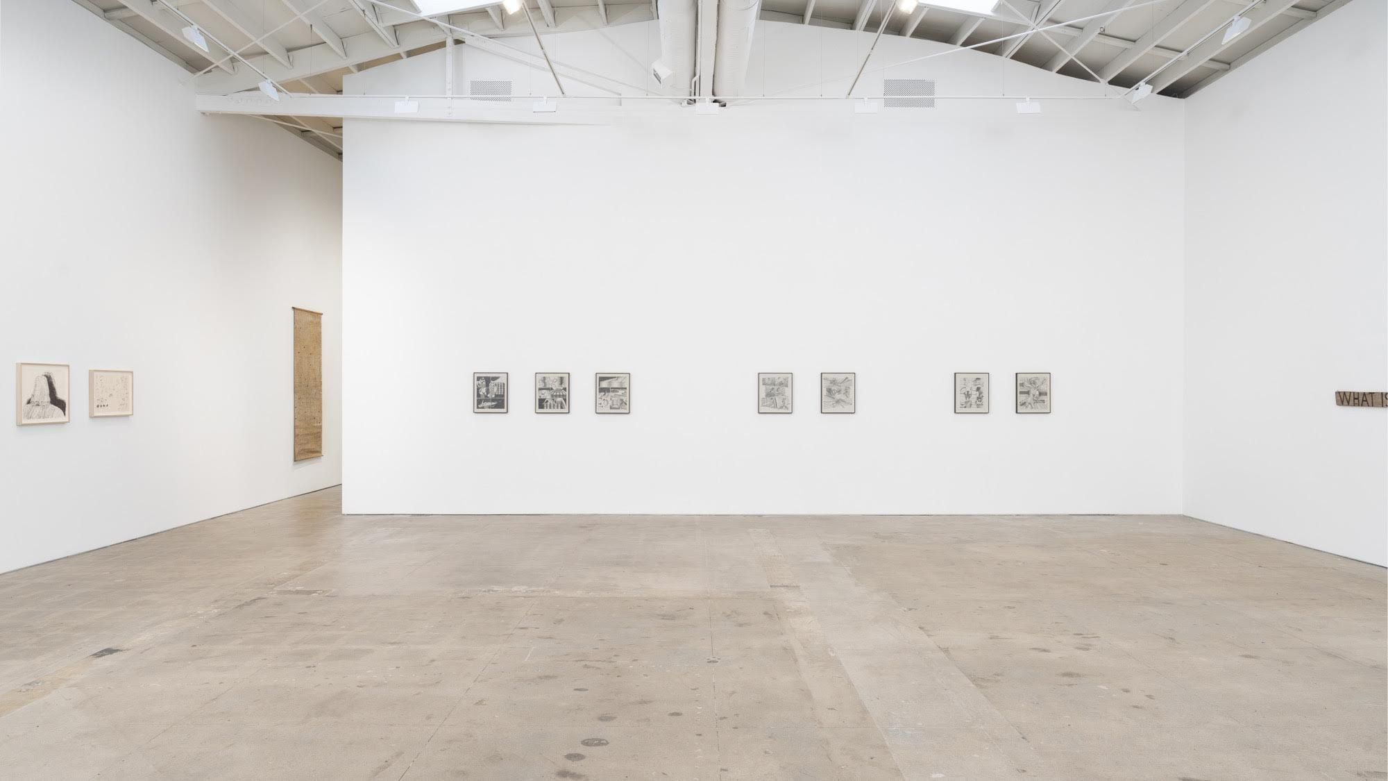 The Loss That Shapes the Image, The Loss That Shapes the Image at Babst Gallery, photo 4