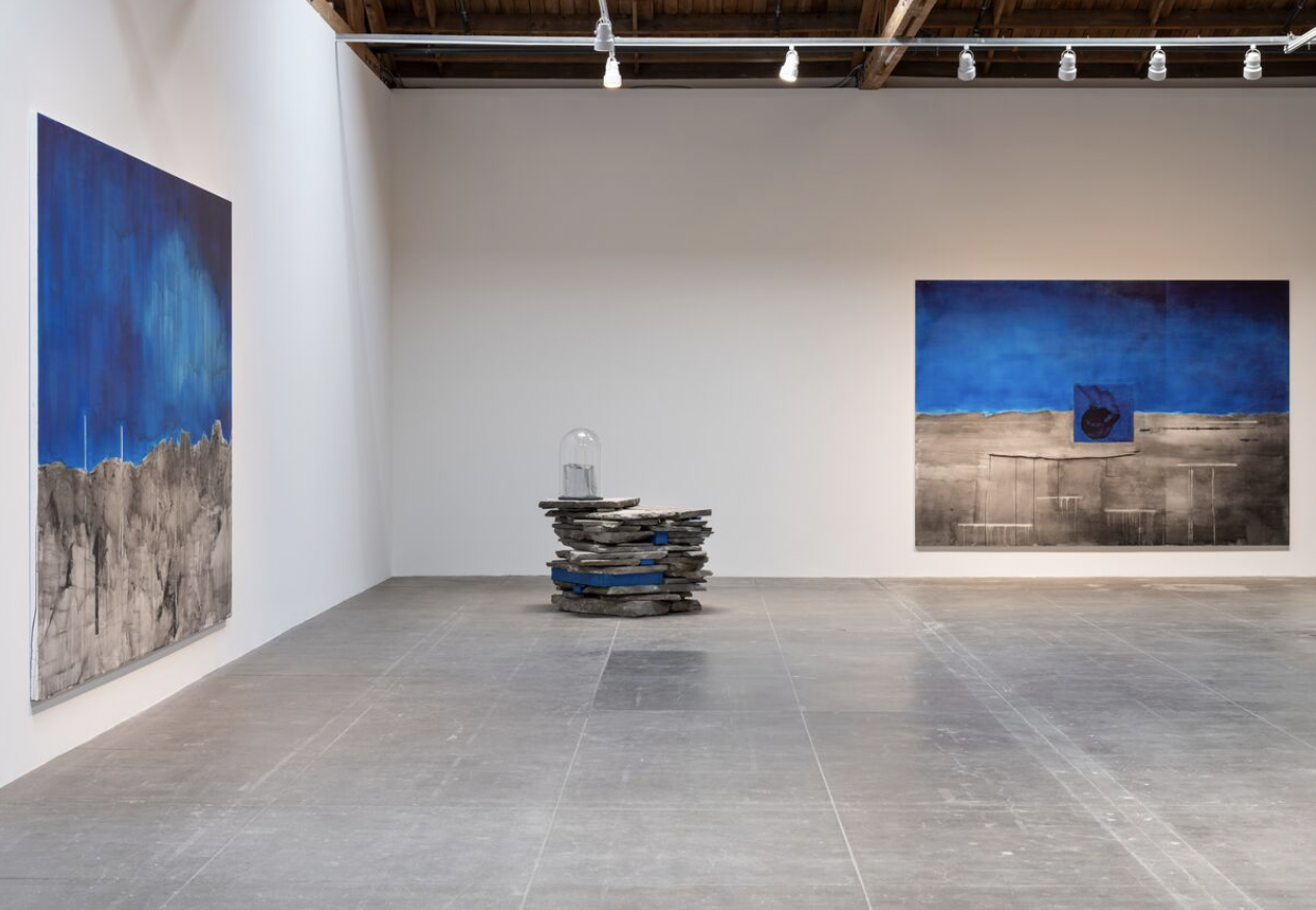 Lorna Simpson, Everrrything at Hauser & Wirth, photo 4
