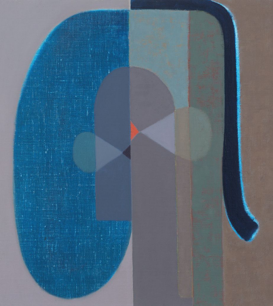 Cara Tomlinson & Patricia Paludanus, Cave Light at BDDW Gallery, photo 3