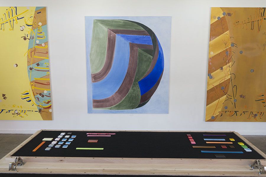 Sara Coffin & Dani Levine, image 5 of 6