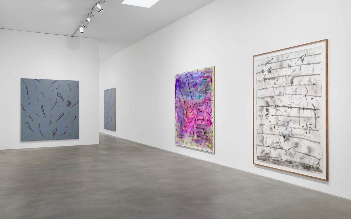 Henning Strassburger, Kenny at Blain|Southern, photo 5