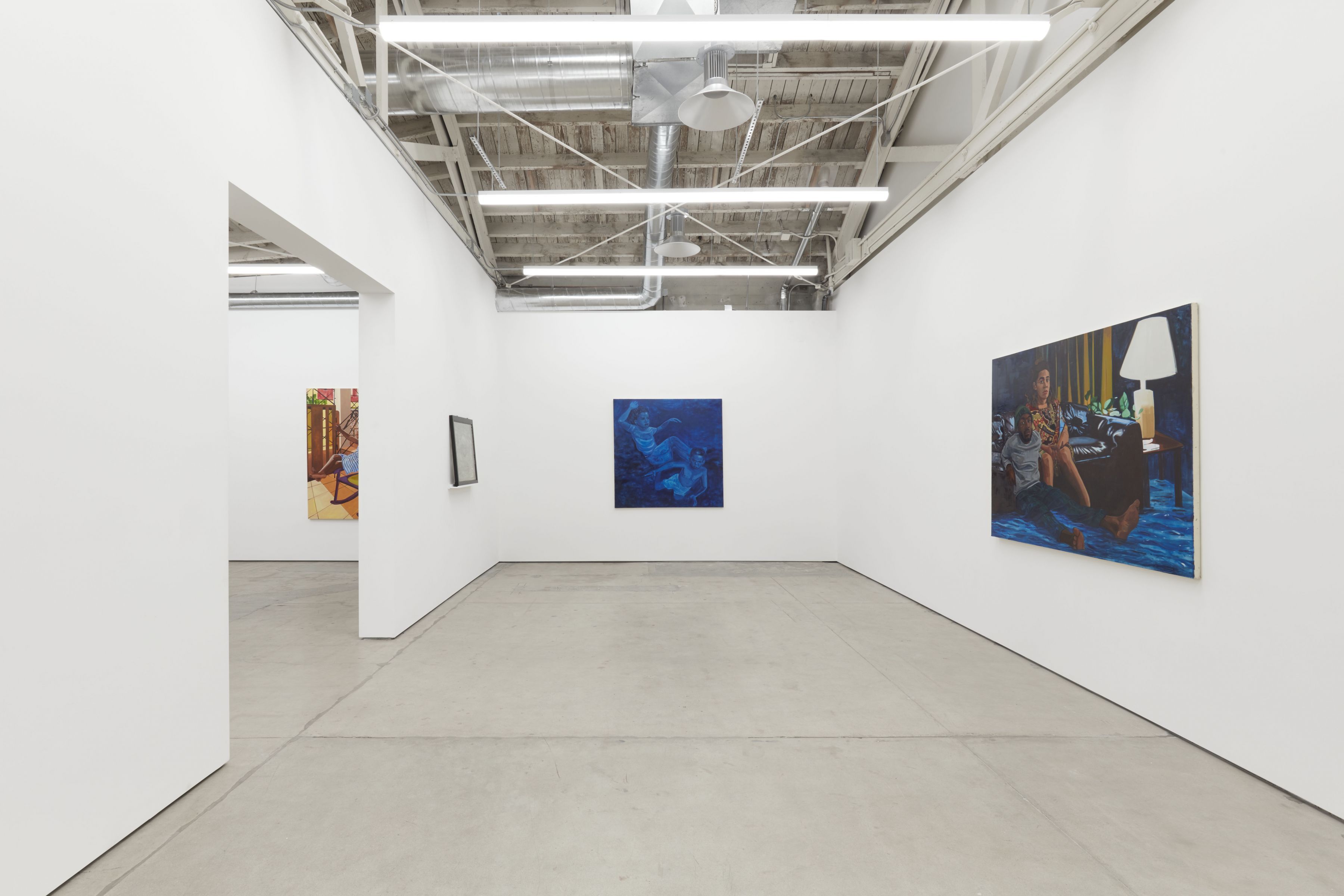 Tajh Rust, Where We Meet at Matthew Brown, photo 5