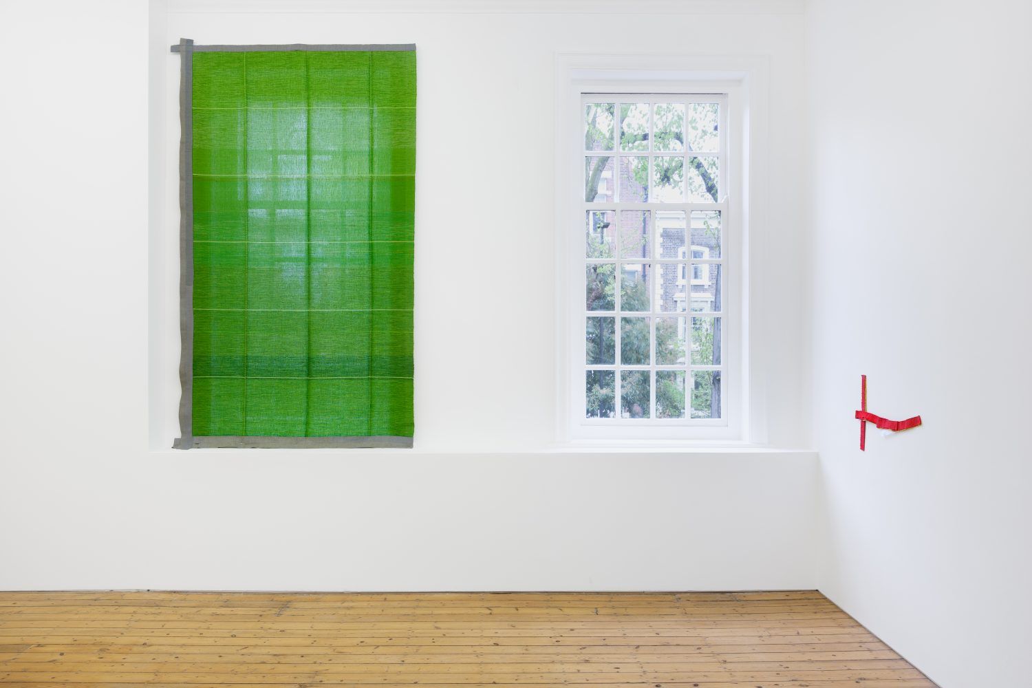 Hana Miletić, Patterns of Thrift at The Approach, photo 5