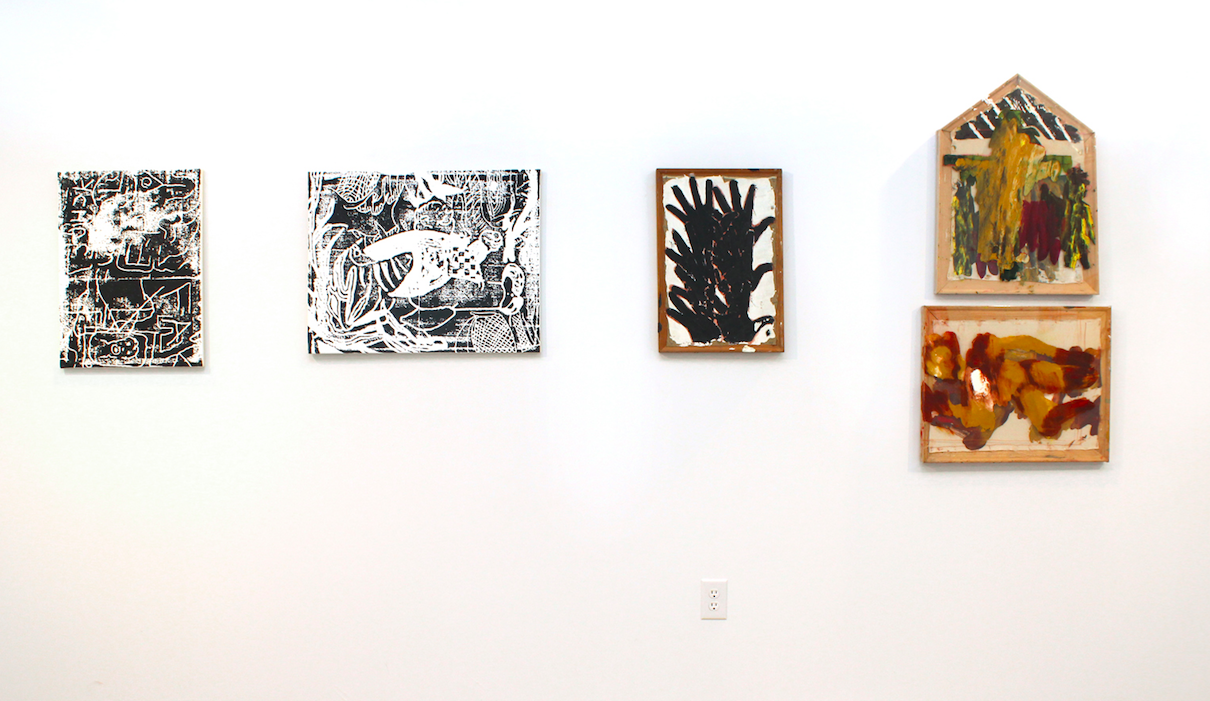 Vatic Utterance, Vatic Utterance at Trestle Gallery, photo 7