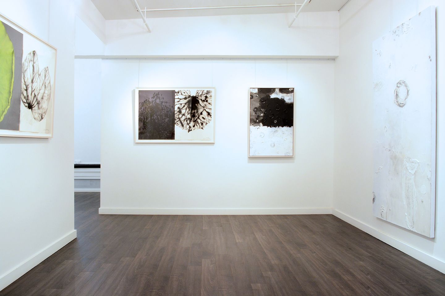 Navigating Abstraction, Navigating Abstraction at Christian Duvernois Gallery, photo 6