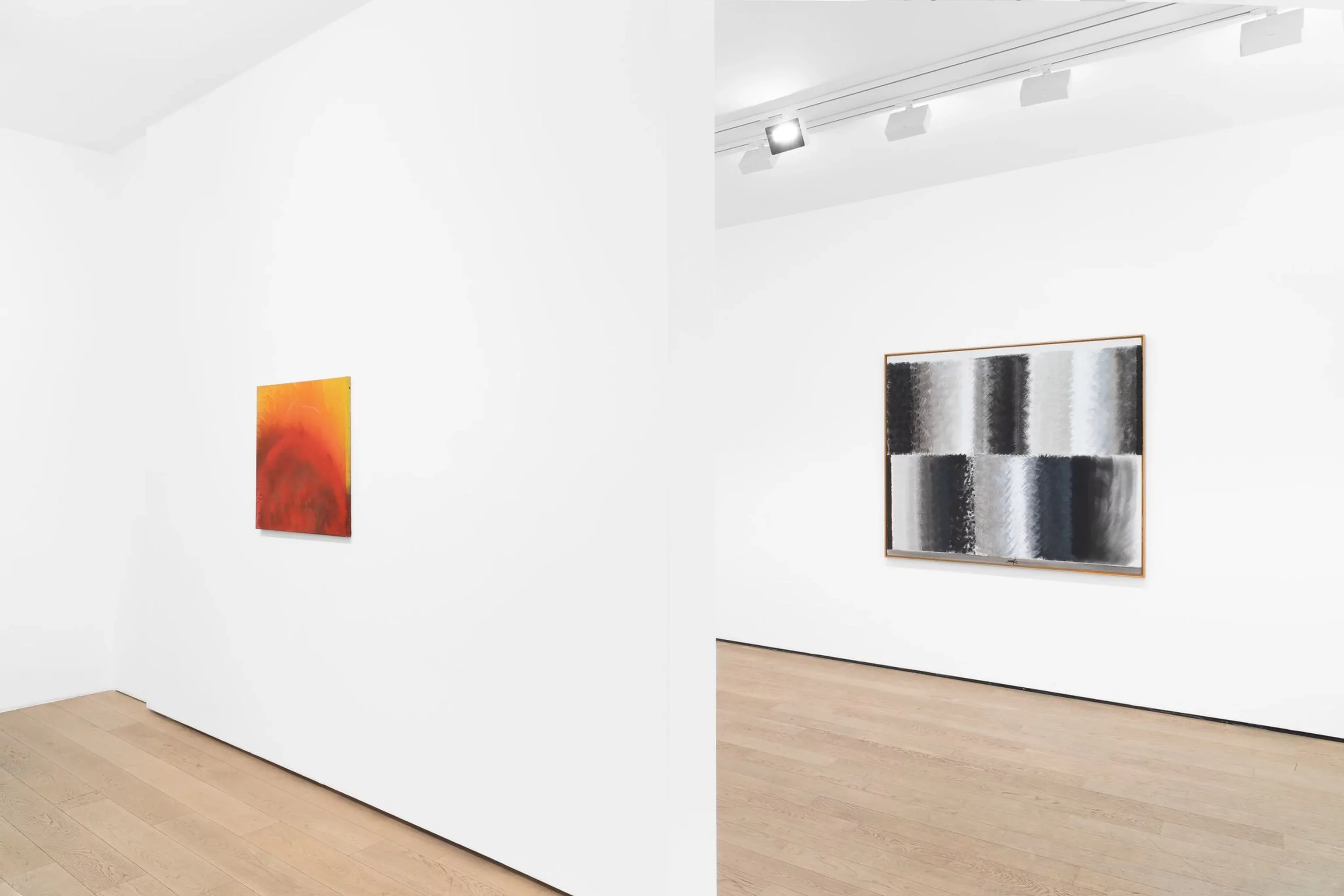 Light, Space and Time, Light, Space and Time at Almine Rech, photo 5