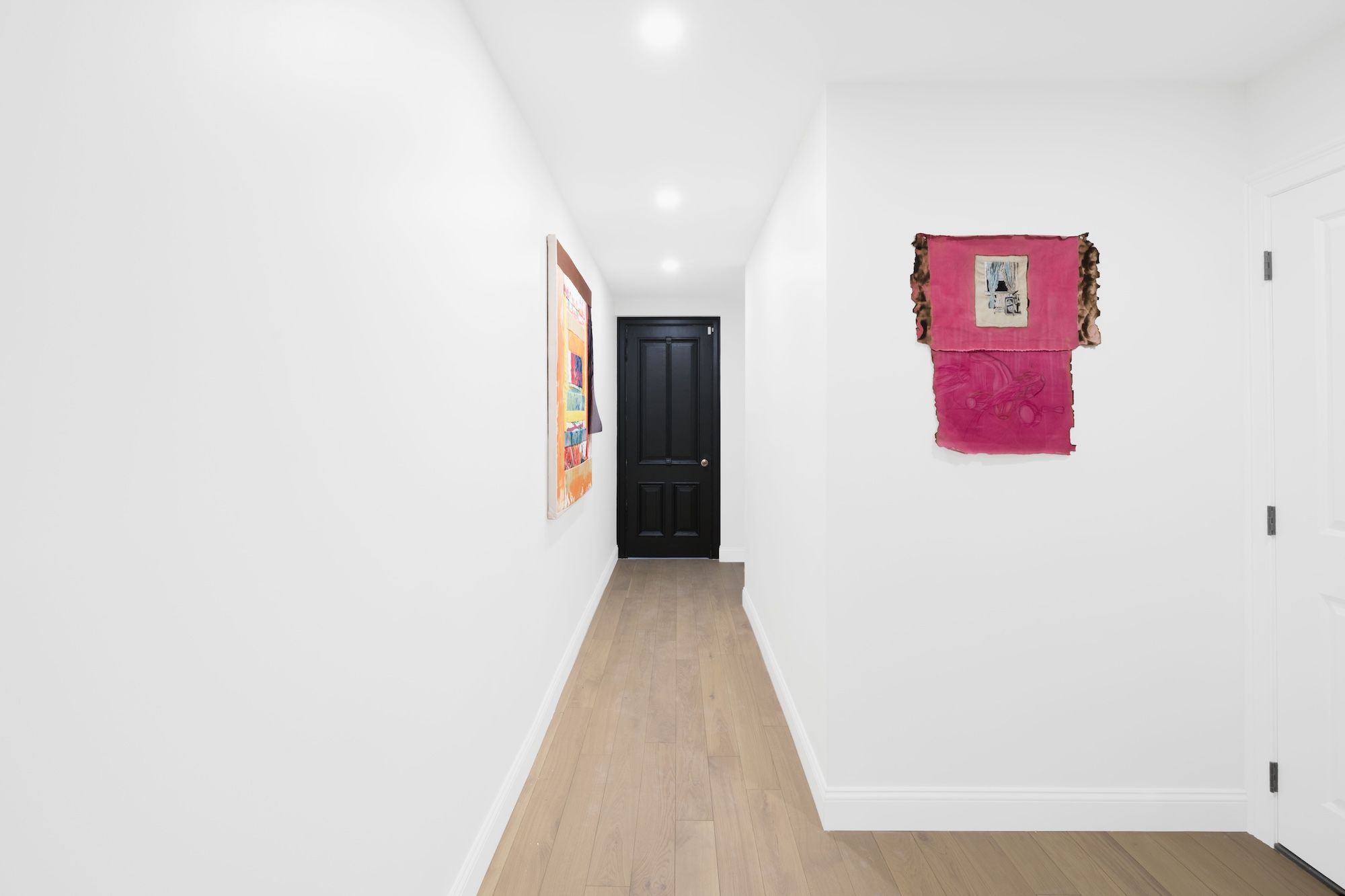 Domestic Interventions (Part II): The Spirituality of Color, Domestic Interventions (Part II): The Spirituality of Color at Gladwell Projects, photo 18
