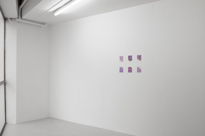 Eileen Quinlan, Dune Woman at Campoli Presti, photo 4