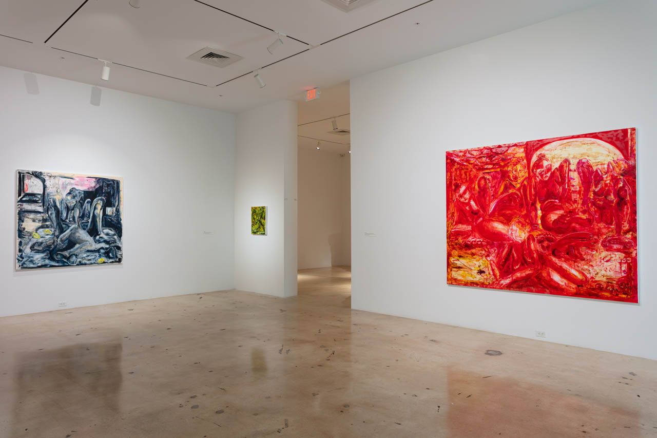 2022-23 Exhibitions, 2022-23 Exhibitions at Rubell Museum, photo 10