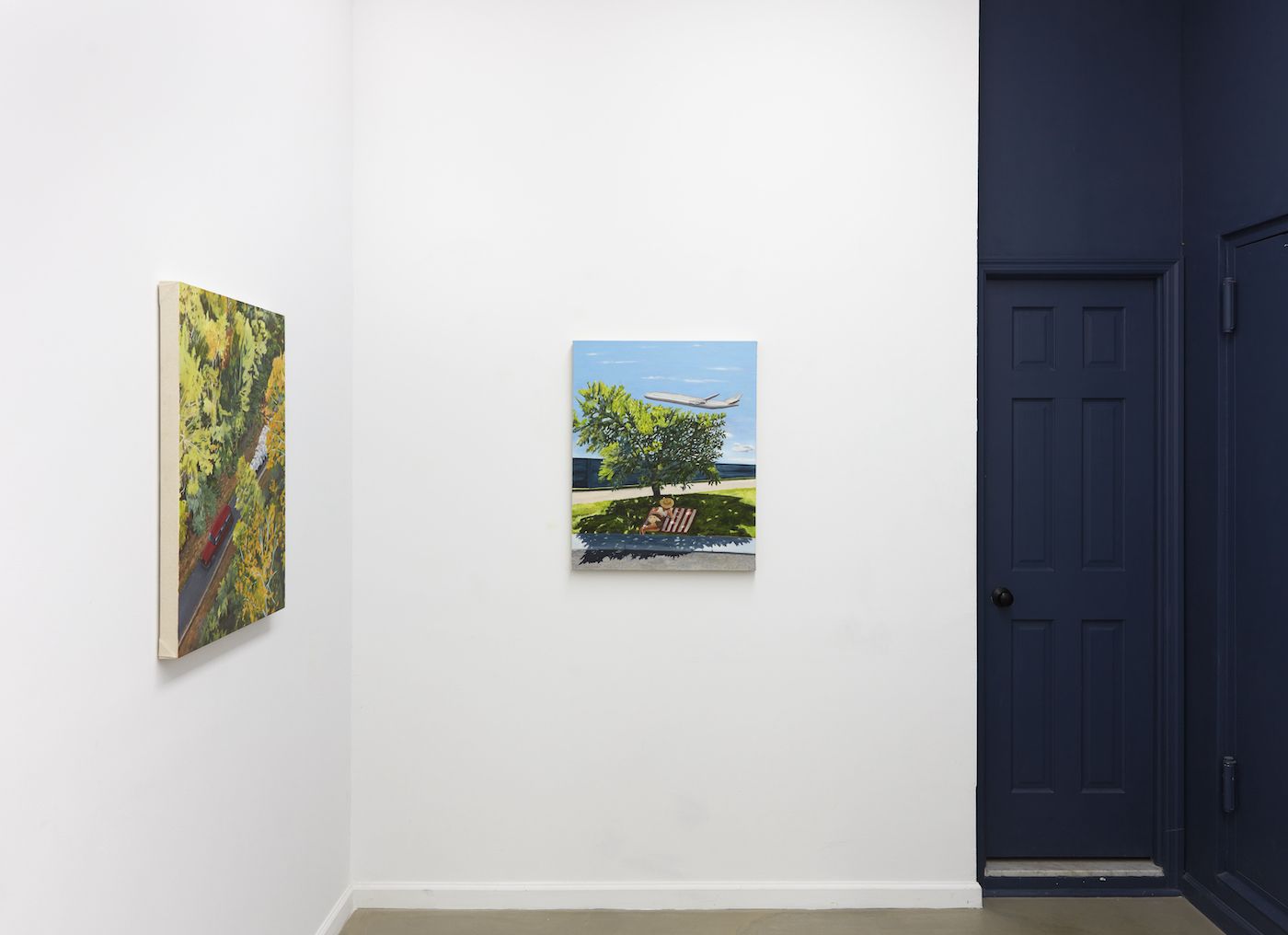 Hiroya Kurata, Linger On at Long Story Short, photo 3
