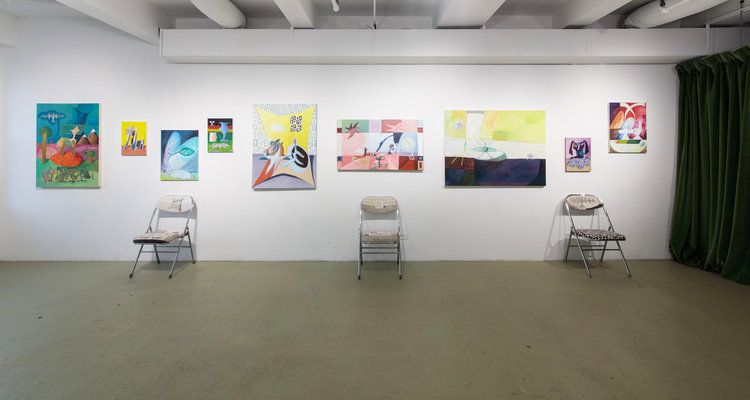 Chris Milic, image 5 of 6
