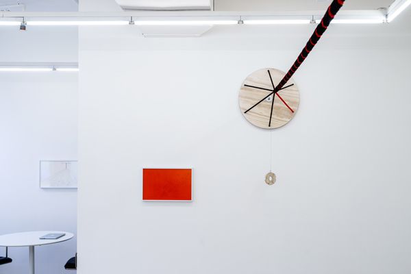 Lorenzo Bernet, Para Valley at Hester, photo 5