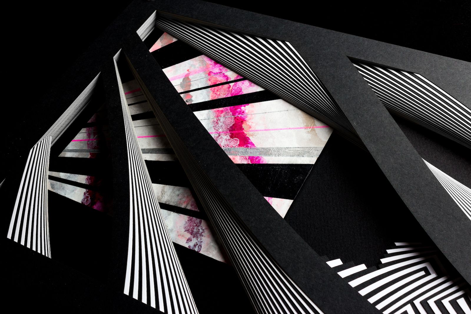 Nicole Aptekar & Tilde Thurium, image 5 of 5