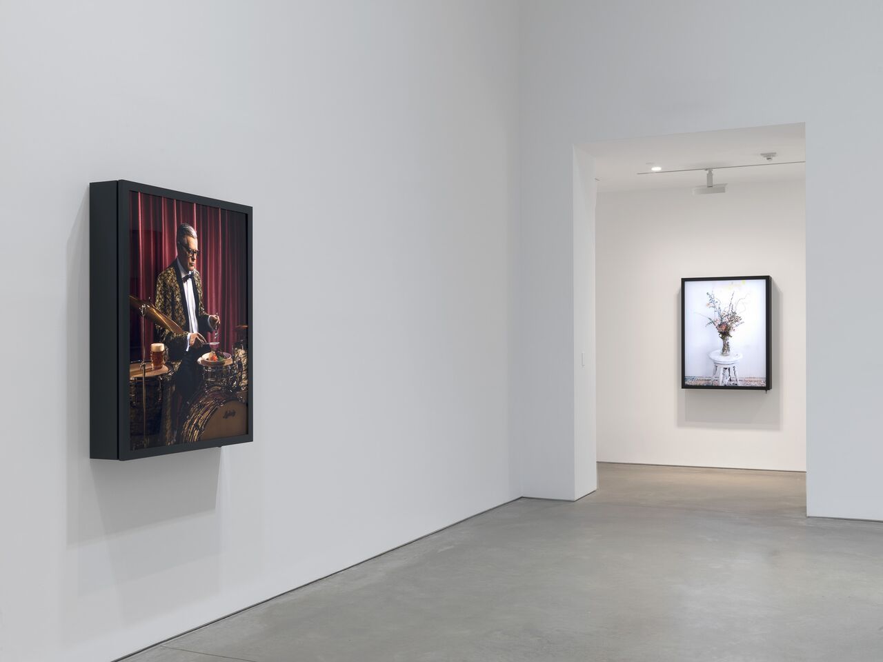 Rodney Graham, Rodney Graham at 303 Gallery, photo 7