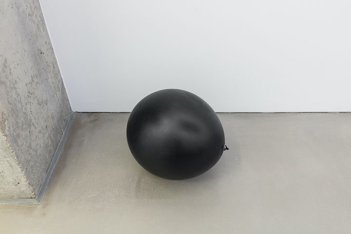 Michael Queenland, Rudy's Ramp of Remainders Redux at Maureen Paley, photo 5