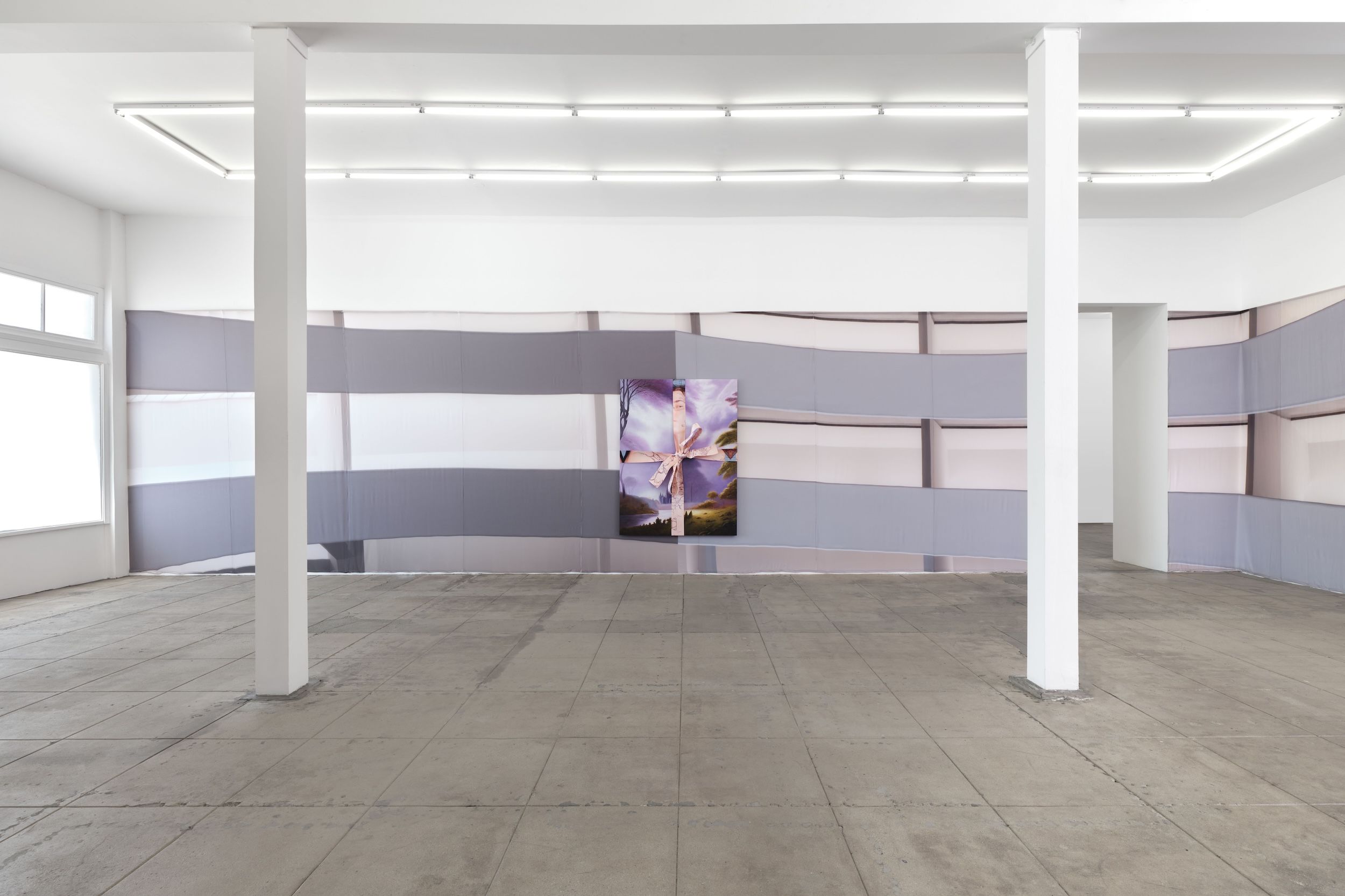 Eliza Douglas, Guggenheim at Overduin & Co., photo 2