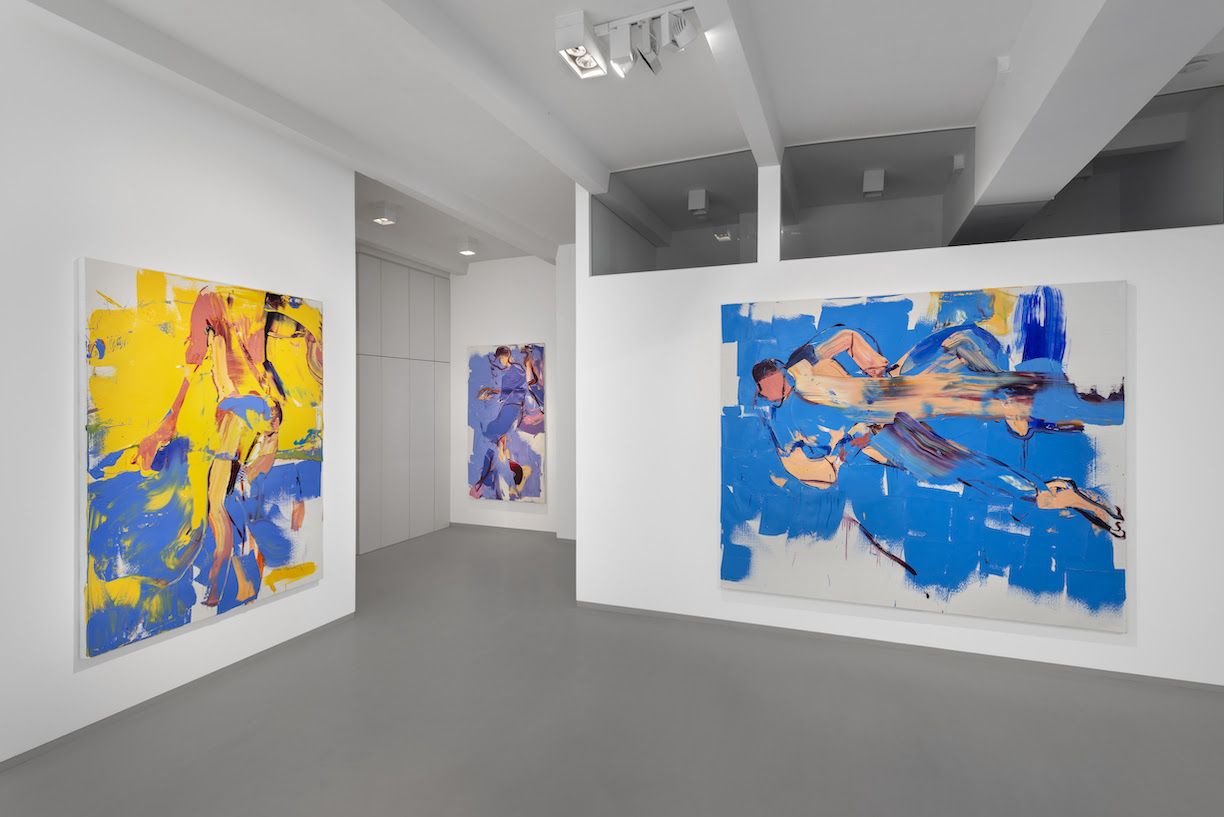 Sebastian Hosu, Starcatcher at Duve, photo 6