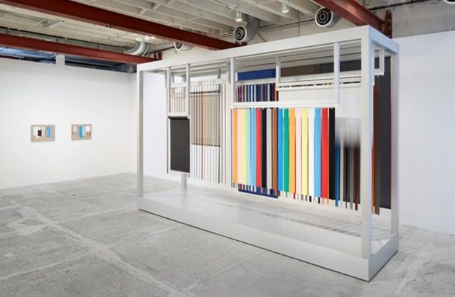 Marman + Borins, Pavilion of the Blind at Tierney Gardarin, photo 3