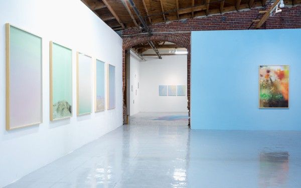 Jordan Sullivan, The Divine Nothing at Mama Gallery, photo 3