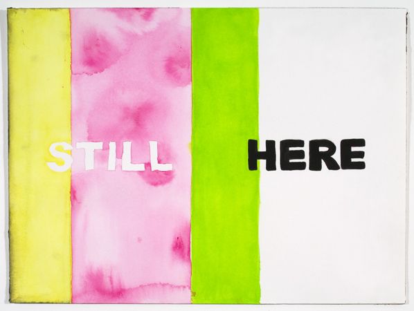 Word Up!, Word Up! at C24 Gallery, photo 2