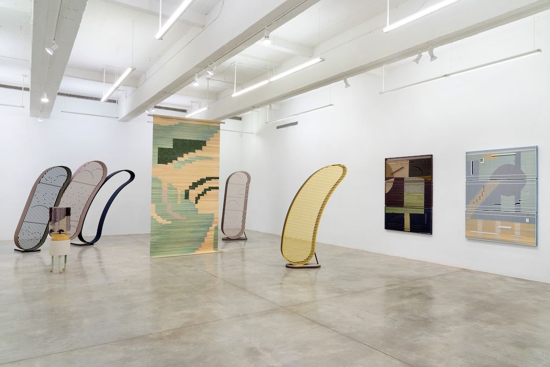 Suki Seokyeong Kang, Suki Seokyeong Kang at Tina Kim, photo 4