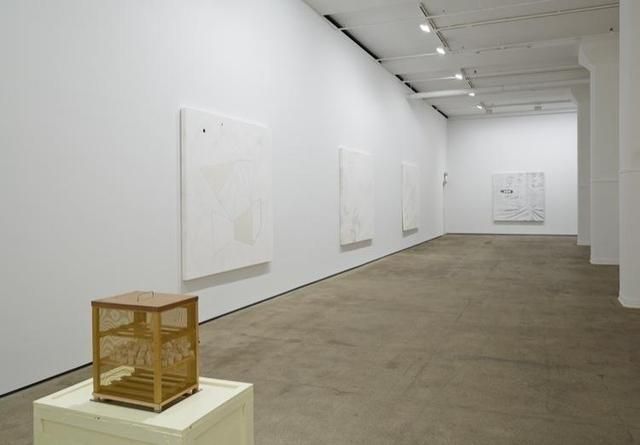 Installation view 6