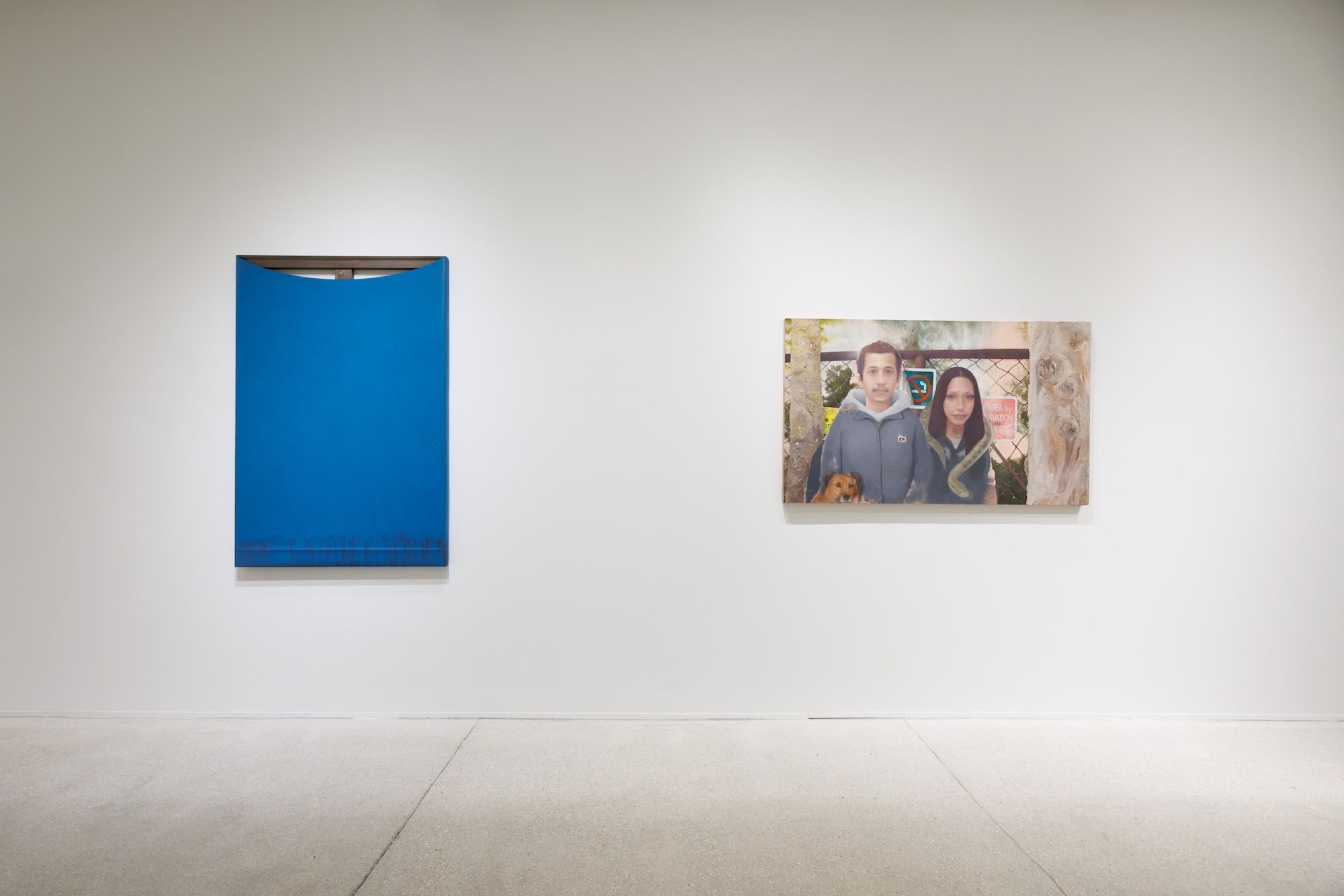 That Was Then, This Is Now, That Was Then, This Is Now at Jeffrey Deitch, photo 10