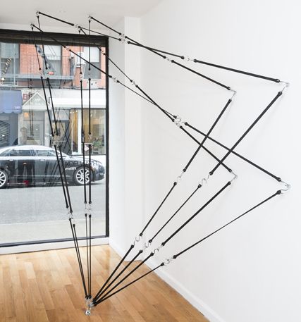 Ryan Roa, Filters at Rooster Gallery, photo 2