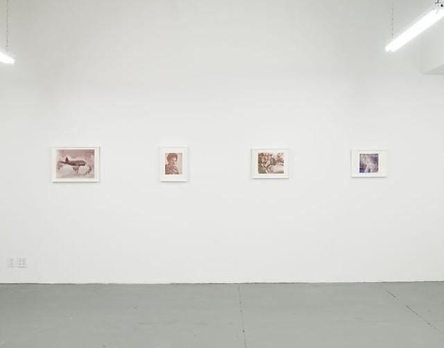 Alex Brown, Selected Drawings at Marc Jancou Contemporary, photo 5