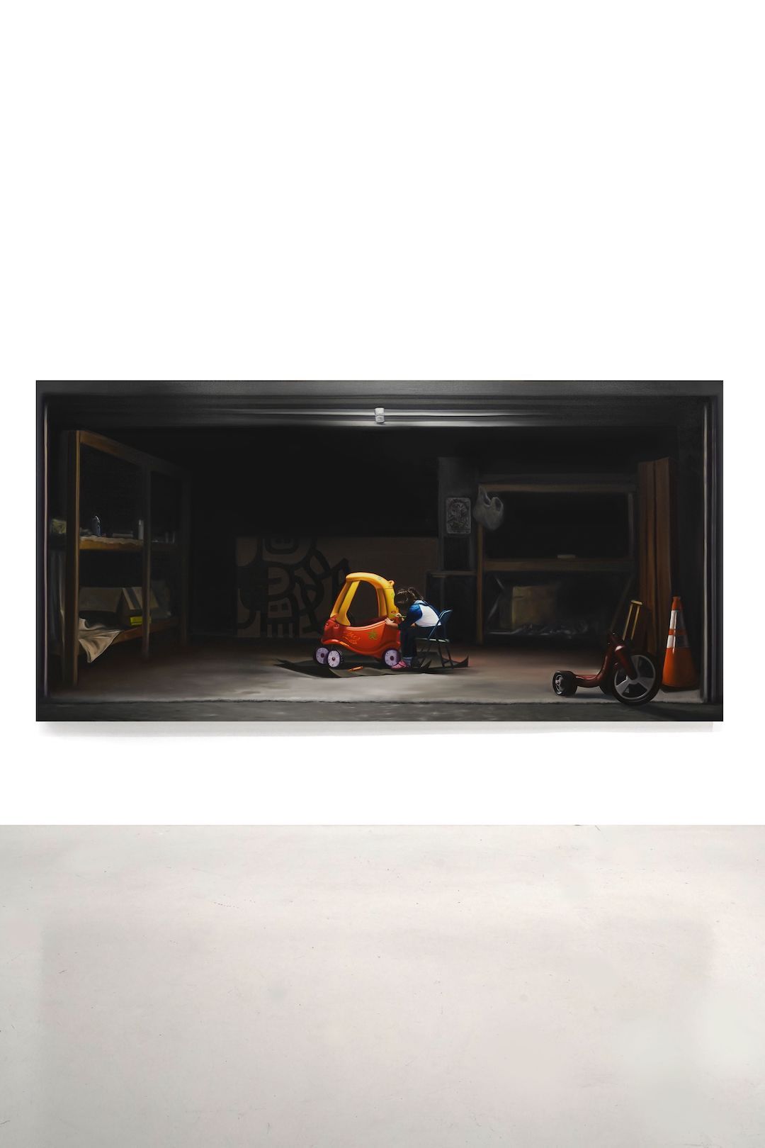 Daniel Antelo, Best of Time at Good Mother Gallery, photo 13