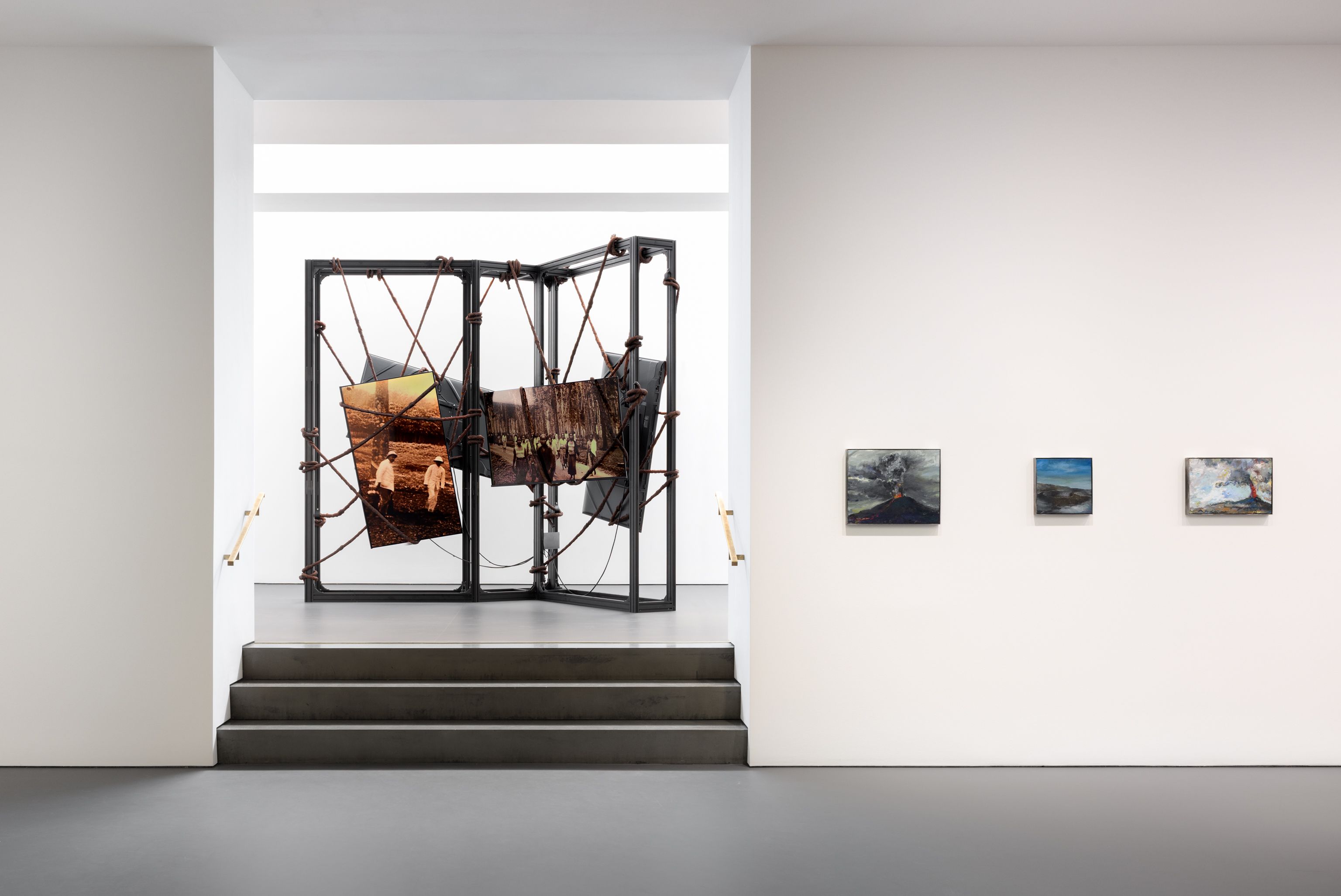 Forking Paths, Forking Paths at Esther Schipper, photo 4