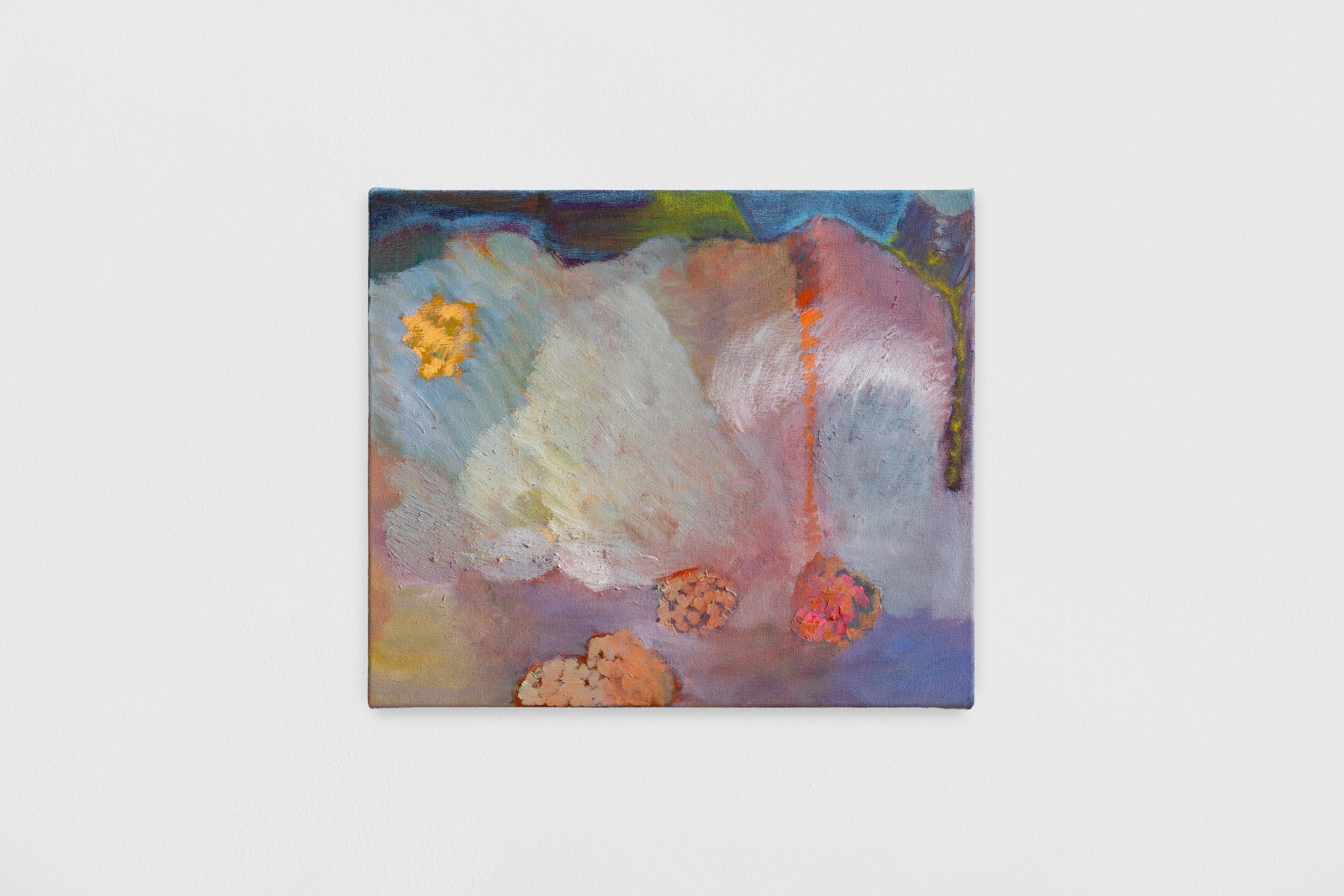 Amy Winstanley, Life Hum at Margot Samel, photo 5